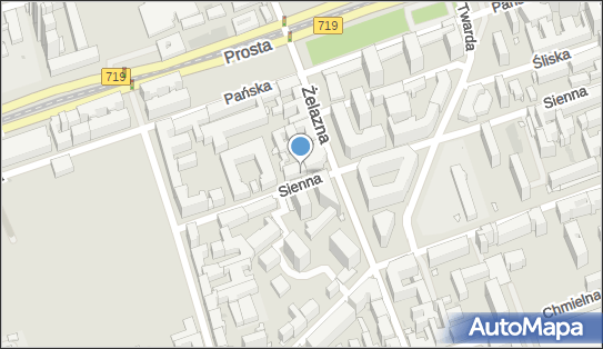Stonewell Consulting Sp. z o.o., Sienna 82, Warszawa 00-815 - Przedsiębiorstwo, Firma, godziny otwarcia, numer telefonu