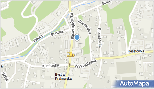 Stopek Fah - Stopka Paweł, Szczyrkowska 73, Bystra 43-360 - Przedsiębiorstwo, Firma, NIP: 5532394947