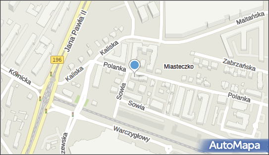 Stoplus, Polanka 6b, Poznań 61-131 - Przedsiębiorstwo, Firma, NIP: 7851274965