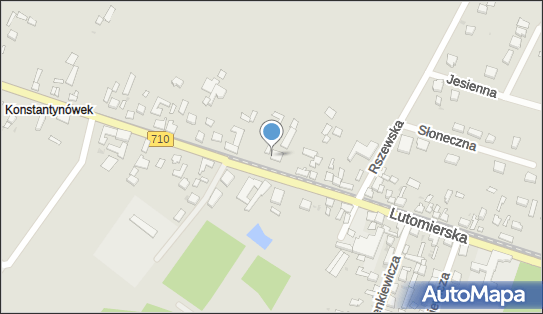 Stopmar Mariusz Stopczyński, Lutomierska 33, Konstantynów Łódzki 95-050 - Przedsiębiorstwo, Firma, NIP: 7261018468