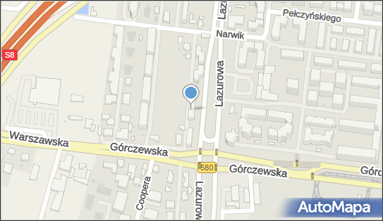 Stor If, Górczewska 232D, Warszawa 01-460 - Przedsiębiorstwo, Firma, NIP: 5222444036