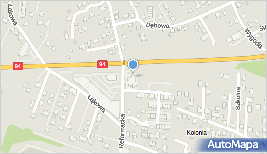 Storio, Reformacka 25, Wieliczka 32-020 - Przedsiębiorstwo, Firma, numer telefonu, NIP: 6832025841