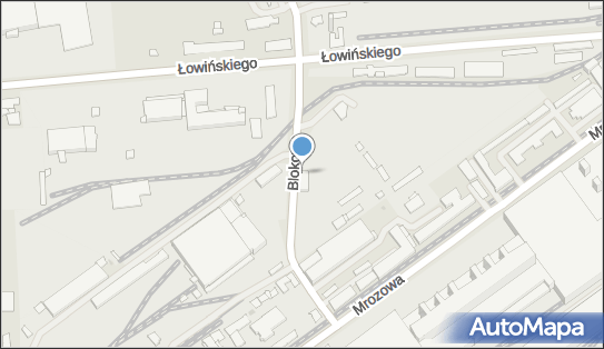 Stormet, Blokowa 5, Kraków 31-752 - Przedsiębiorstwo, Firma, numer telefonu, NIP: 6783129048