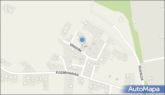 Stoszek Alojzy As Elektronik Alojzy Stoszek, Wesoła 24 43-440 - Przedsiębiorstwo, Firma, NIP: 5481039336