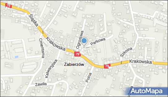 5130002023, Stowarzyszenie Ziemia Zabierzowska 