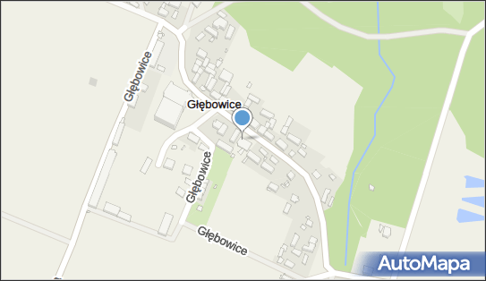9880293156, Stowarzyszenie 'Głębowiczanie 