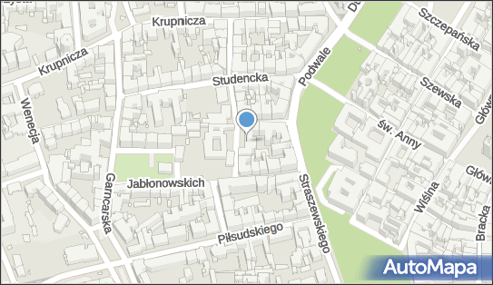 6762383681, Stowarzyszenie Absolwentów i Przyjaciół Technikum Energetycznego 