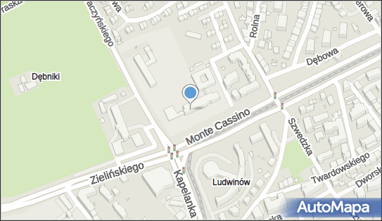 9441165580, Stowarzyszenie Absolwentów i Przyjaciół Zespołu Szkół Łączności w Krakowie 