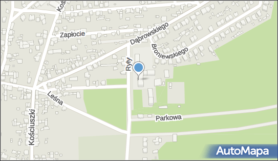 5741871541, Stowarzyszenie Absolwentów i Wychowanków Liceum Ogólnokształcącego im.Wł.Broniewskiego w Krzepicach 