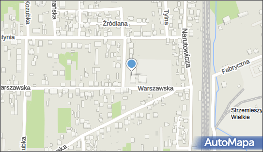 6292204705, Stowarzyszenie Absolwentów Liceum Ogólnokształcącego 