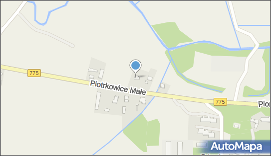 6821569595, Stowarzyszenie Absolwentów Szkoły Rolniczej w Piotrkowicach Małych 