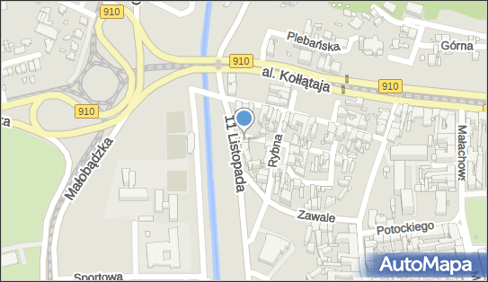 6252032534, Stowarzyszenie Abstynenckie 