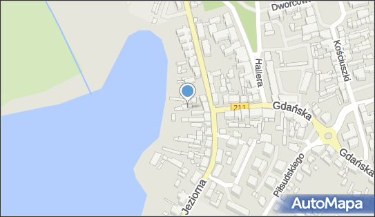 Stowarzyszenie Abstynenckie Kaszuby, ul. Jeziorna 18A, Kartuzy 83-300 - Przedsiębiorstwo, Firma, numer telefonu, NIP: 5891681463