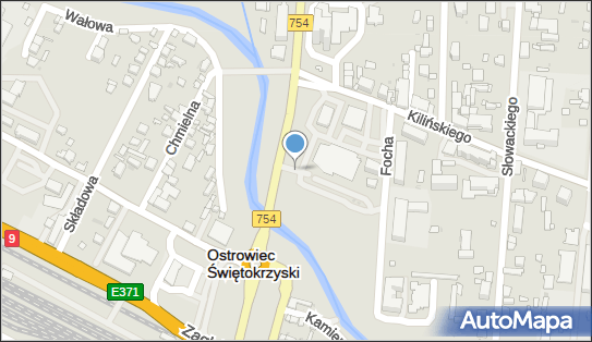 Stowarzyszenie Abstynenckie Krzemionki w Ostrowcu Świętokrzyskim 27-400 - Przedsiębiorstwo, Firma, NIP: 6611676310