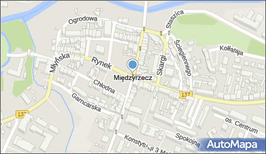 Stowarzyszenie Abstynenckie Wzajemnej Pomocy Oaza, ul. Spacerowa 1 66-300 - Przedsiębiorstwo, Firma, numer telefonu, NIP: 5961512494