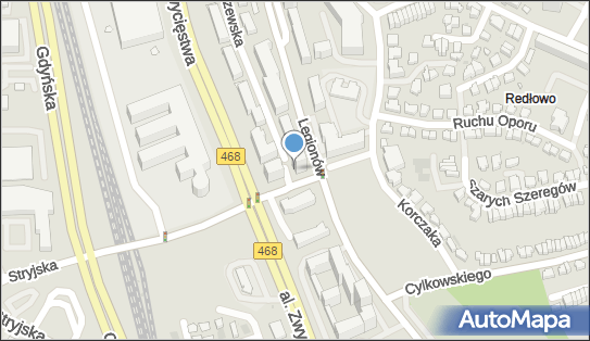 9581554979, Stowarzyszenie Abstynenta Klubu 