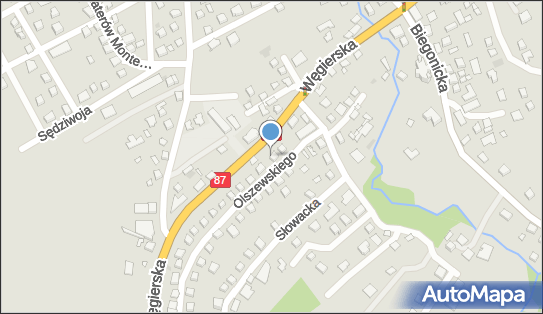 7342903453, A 7 Centrum Kariery 