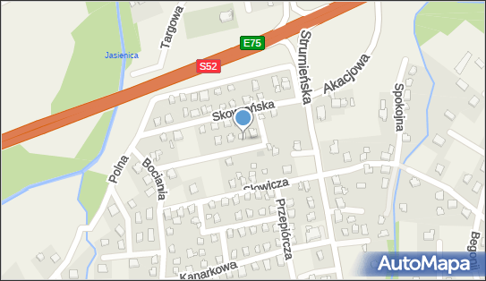 9372551936, Stowarzyszenie 