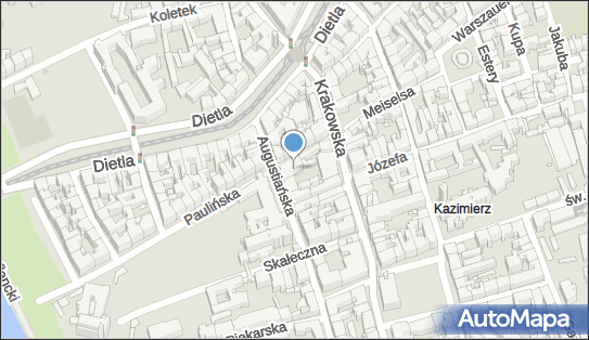 Stowarzyszenie Agroturystyczne Galicyjskie Gospodarstwa Gościnne 31-063 - Przedsiębiorstwo, Firma, numer telefonu, NIP: 6762129296