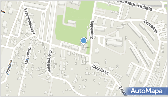 6443444667, Stowarzyszenie 