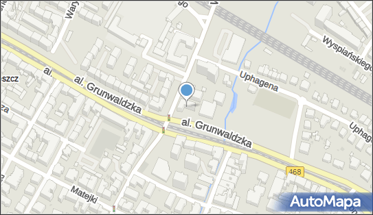 5842467741, Stowarzyszenie Antymobbingowe Imienia Barbary Grabowskiej Centrum Mediacji i Pomocy Prawnej 