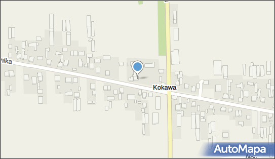 5730206828, Stowarzyszenie Architektów Polskich Sarp Oddział w Częstochowie 