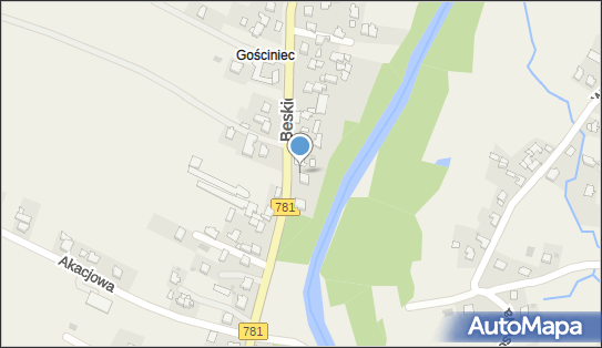 5512168544, Stowarzyszenie Arka 