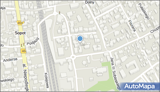 Stowarzyszenie Artyści Sopot As, ul. Fryderyka Chopina 1 A, Sopot 81-752 - Przedsiębiorstwo, Firma, NIP: 5851453098