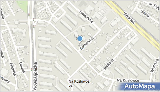 Stowarzyszenie Artystów Młode Sztuki, ul. Na Kozłówce 15 30-670 - Przedsiębiorstwo, Firma, NIP: 6792946143