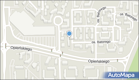Stowarzyszenie Bakcyl, os. Stefana Batorego 29H, Poznań 60-687 - Przedsiębiorstwo, Firma, numer telefonu, NIP: 9721253144