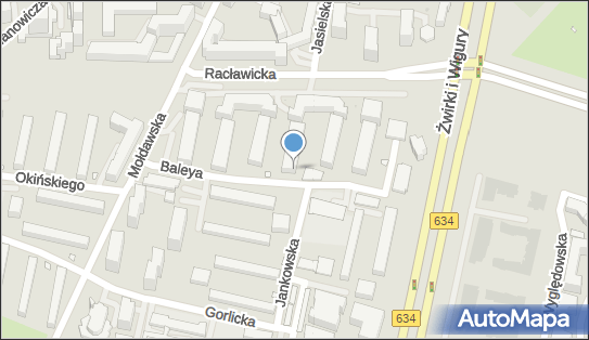 Stowarzyszenie Baristów Polskich, ul. Stefana Baleya 8, Warszawa 02-132 - Przedsiębiorstwo, Firma