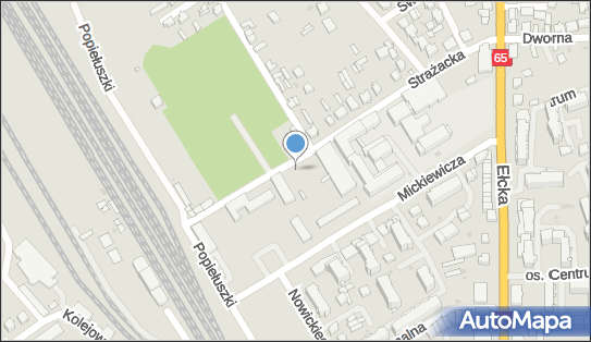 7191386102, Stowarzyszenie 