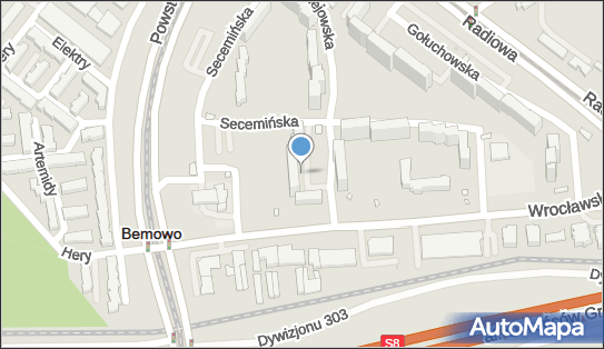 Stowarzyszenie Bliżej Dziecka, Uniejowska3/38a 01-485 - Przedsiębiorstwo, Firma, godziny otwarcia, numer telefonu