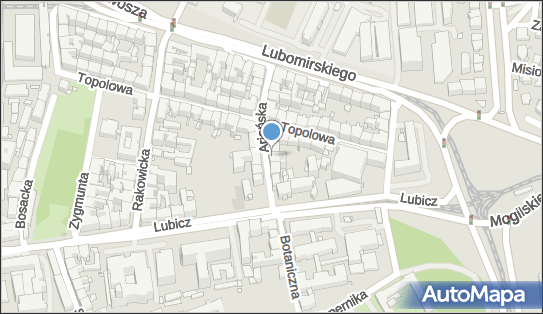 Stowarzyszenie Budowy Ekologicznego Osiedla we Wsi Rząska, Kraków 31-505 - Przedsiębiorstwo, Firma, numer telefonu, NIP: 6762107722