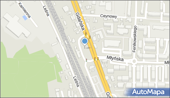 5882365981, Stowarzyszenie Caro Taxi 