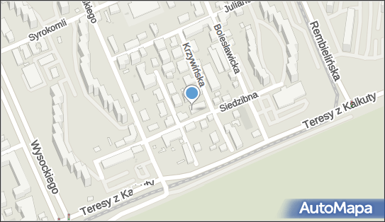 Stowarzyszenie Cenrum Trzeźwości Arka, ul. Siedzibna 35, Warszawa 03-317 - Przedsiębiorstwo, Firma, NIP: 5242430592