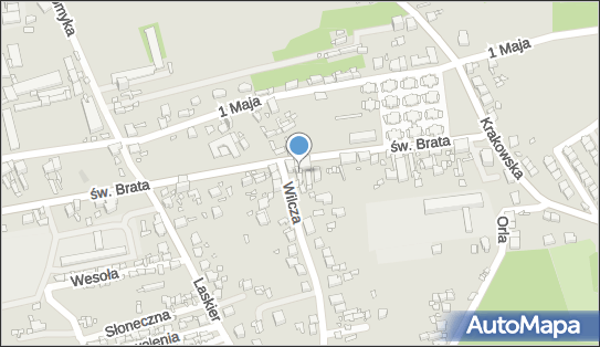 6252305618, Stowarzyszenie Charytatywne Centrum - Arka im.św.Franciszka z Asyżu 