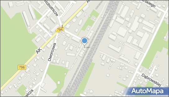 6292173726, Stowarzyszenie Charytatywne 'Hewin