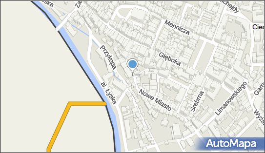 5481434245, Stowarzyszenie Cieszyńskiej Młodzieży Twórczej 