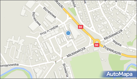 8691906396, Stowarzyszenie 