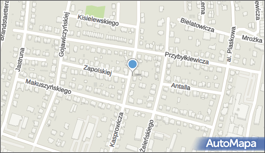 Stowarzyszenie Cyfrowa Galicja, ul. Jana Kasprowicza 61, Tarnów 33-100 - Przedsiębiorstwo, Firma, numer telefonu, NIP: 8733158149