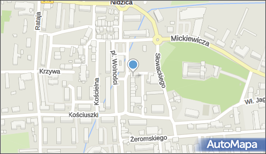 Stowarzyszenie Cyklistów Ventyl, pl. Wolności 3, Nidzica 13-100 - Przedsiębiorstwo, Firma, numer telefonu, NIP: 9840159256