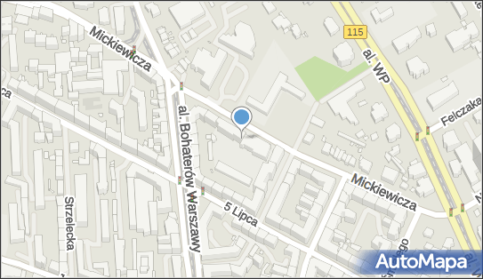 8522559288, Stowarzyszenie Człowiek, Nauka, Środowisko w Likwidacji 