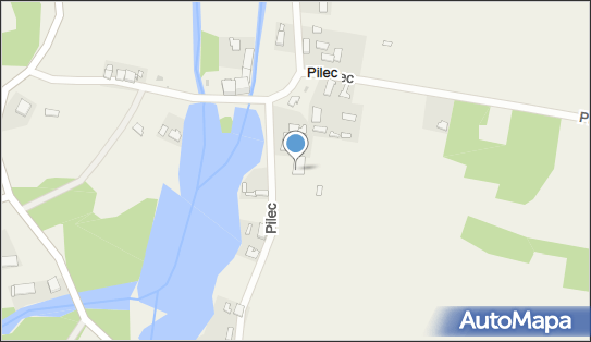 Stowarzyszenie Dejnowy Pilec, Pilec 28, Pilec 11-440 - Przedsiębiorstwo, Firma, numer telefonu, NIP: 7422162591