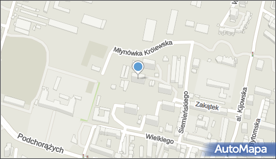 6772037383, Stowarzyszenie Dialog 