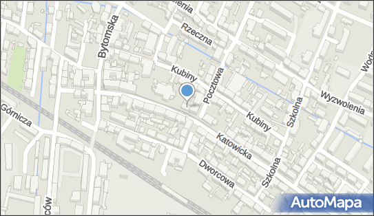 6272484587, Stowarzyszenie 
