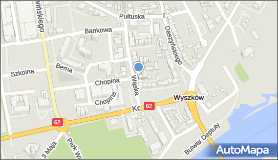 7621905959, Stowarzyszenie Dla Powiatu Wyszkowskiego 