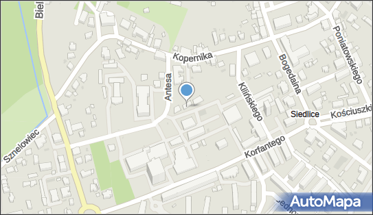 6381272298, Stowarzyszenie Dla Rozwoju Ortopedii Ziemi Pszczyńskiej 