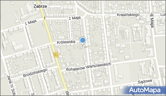 6482660464, Stowarzyszenie Dla Was Warto 