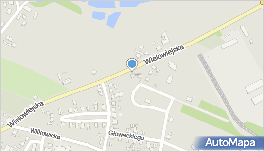 Stowarzyszenie Dobroczynne Podaruj Serce, Wielowiejska 10, Toszek 44-180 - Przedsiębiorstwo, Firma, numer telefonu, NIP: 9691355301